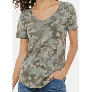 SONOMA Camo Tee